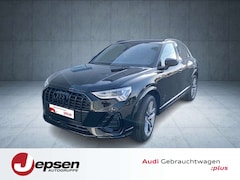Bild des Angebotes Audi Q3 S line 35 TFSI S tr. LED Sport AHK ACC 19 Cam