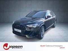 Bild des Angebotes Audi Q3 S line 35 TFSI S tr. LED Sport AHK ACC 19 Cam