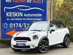Bild des Angebotes MINI Cooper S Countryman *AUTOMATIK *XENON*ALU