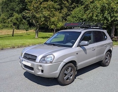 Bild des Angebotes Hyundai TUCSON LPG Gasanlage
