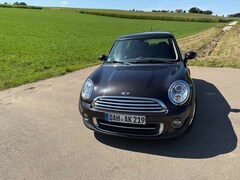 Bild des Angebotes MINI Cooper MINI Chili Pepper