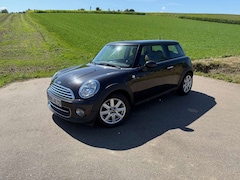 Bild des Angebotes MINI Cooper MINI Chili Pepper