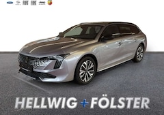 Bild des Angebotes Peugeot 508 SW AT Allure Shz Navi Kamera 360