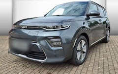 Kia Soul EV Inspiration +Wärmepumpe +HuD +Sound