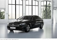 Bild des Angebotes Mercedes-Benz C 180 LED/AHK/DISTR./360/WINTER