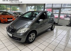 Bild des Angebotes Mercedes-Benz A 180 -Klasse CDI DPF *Scheckheft*Navi*Klima*ALU