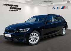 Bild des Angebotes BMW 330 e Touring, Advantage
