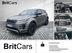 Bild des Angebotes Land Rover Range Rover Evoque P300e R-Dynamic HSE Hybrid