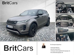 Bild des Angebotes Land Rover Range Rover Evoque P300e R-Dynamic HSE Hybrid