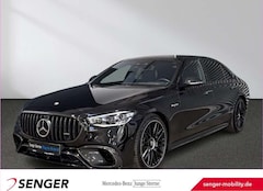 Mercedes-Benz S 63 AMG E Perf. lang Carbon Panorama Burmester