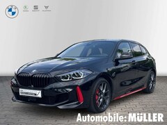 Bild des Angebotes BMW 128 ti M-Sport Pro*Pano.*RFK*Adapt.LED*Harman&Kardon*