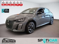 Bild des Angebotes Peugeot 208 NEUER 208 GT HYBRID 145PS e-DSC6 *360°KAMERA*
