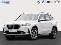 Bild des Angebotes BMW X1 xDrive20d Aut. xLine/Innovationsp/AHK/Comfort