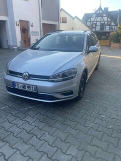 Bild des Angebotes VW Golf Variant Comfortline BMT/Start-Stopp