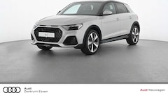 Bild des Angebotes Audi A1 ALLSTREET 35 TFSI S LINE INT. LED NAVI KLIMA