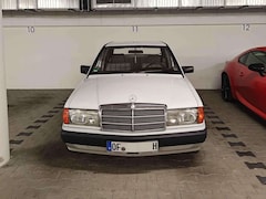 Bild des Angebotes Mercedes-Benz 190 190 E 1.8