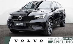 Bild des Angebotes Volvo C40 Recharge Single Motor Core NAVI LED PANO