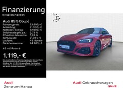 Bild des Angebotes Audi RS5 RS 5 Coupe COMPETITION*MATRIX*PANO*RS-AGA*290KM/