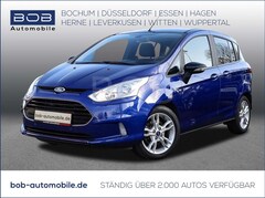 Bild des Angebotes Ford B-Max NAVI PDC KLIMA SHZ HFS AHK