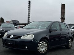Bild des Angebotes VW Golf V Lim. Tour/SHZ/TEMPOMAT/EURO 4