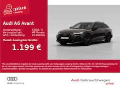 Bild des Angebotes Audi A6 TFSI 2x S line qu. S tronic *AHK*StdHz*