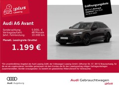Bild des Angebotes Audi A6 TFSI 2x S line qu. S tronic *AHK*StdHz*