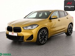 Bild des Angebotes BMW X2 X2 sDrive18i M SPORT HEADUP,KEYLESS,ACC,KAMERA