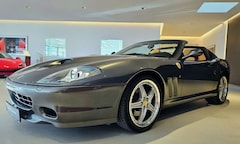 Bild des Angebotes Ferrari 575 Superamerica