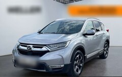 Bild des Angebotes Honda CR-V 2.0 i-MMD Hybrid 4WD Executive*AHK*HuD*KAMERA
