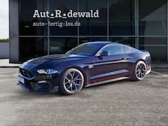 Bild des Angebotes Ford Mustang MACH1 RECARO GT350-Lenkrad Ford Garantie