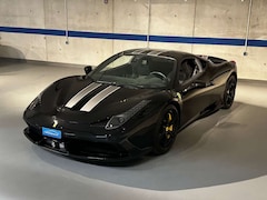 Ferrari 458 Speciale *ELEV*FIRST PAINT*PPF*GERMAN*CARBON