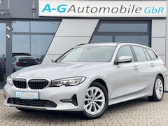 Bild des Angebotes BMW 318 d Advantage/Live Cockpit Plus/Business-Paket