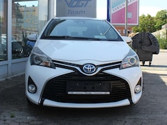 Bild des Angebotes Toyota Yaris Edition-S Hybrid AT
