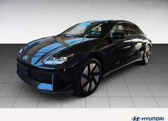 Bild des Angebotes Hyundai IONIQ 6 77,4 kWh 4WD UNIQ BOSE MATRIX V2L 360 Navi