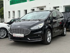 Bild des Angebotes Ford S-Max S-MAX 2.0 EcoBlue Titanium 7.SITZER AHK KAM NAVI