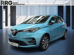 Bild des Angebotes Renault ZOE INTENS R135 Z.E 50 UPE:38.400,- CCS Inkl.Batterie