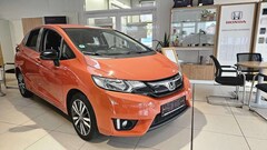 Bild des Angebotes Honda Jazz 1.3 i-VTEC CVT Elegance