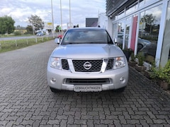 Bild des Angebotes Nissan Pathfinder 2.5 dCi Comfort