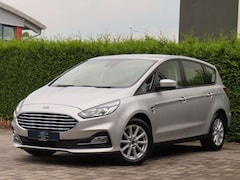 Bild des Angebotes Ford S-Max Trend *Aut. / AHK / 1. Hand*