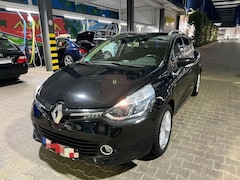 Bild des Angebotes Renault Clio Grandtour Limited voll Scheckheft