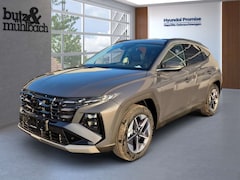 Bild des Angebotes Hyundai TUCSON Trend Mild-Hybrid 4WD