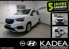 Bild des Angebotes Opel Combo Life 1.2 180°Kamera,Navi,Sitzhzg.,PDC,