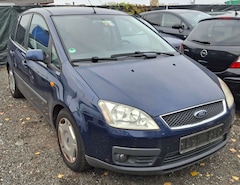 Bild des Angebotes Ford Focus C-Max Focus C-Max 1.8 Ghia