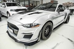 Bild des Angebotes Ford Mustang GT 5,0 LED/SPUR/KLAPPE/LEDER/TOP