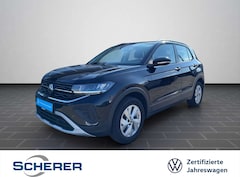 Bild des Angebotes VW T-Cross Life 1.0 TSI *5J. Gar.* NAVI AHK ACC SHZ