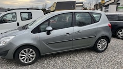 Bild des Angebotes Opel Meriva Active.