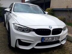 Bild des Angebotes BMW M3 DKG