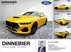 Bild des Angebotes Ford Mustang COUPE GT 5.0 *LED*NAVI*RFK*19 *B&O Navi