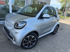 Bild des Angebotes smart forTwo coupe passion Cam,Pano,Automaik,PDC
