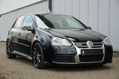 Bild des Angebotes VW Golf V Lim. R32 /Klappenauspuff/Bilstein/SHD/PDC